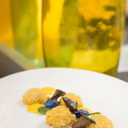 Rifugio Divino Dormire In Botte Glamping Nella Tenuta Vitivinicola * Castelfranco